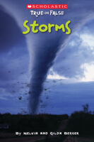 Scholastic True Or False: Storms