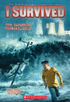 I Survived: I Survived the Japanese Tsunami, 2011