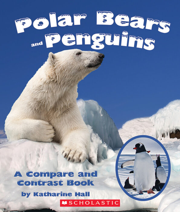 Polar Bears and Penguins