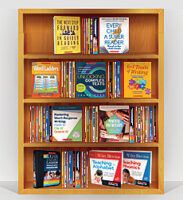 Scholastic Professional Bookshelf