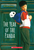 The Year of the Panda