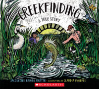 Creekfinding