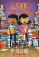 Lark Holds the Key