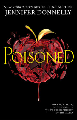 Poisoned (Hardcover)
