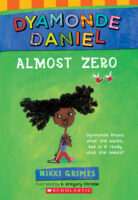 Dyamonde Daniel: Almost Zero