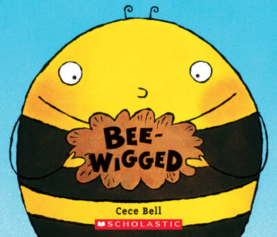 Bee-Wigged