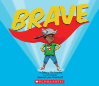 Beautiful & Brave: Brave