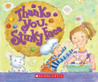 Stinky Face: Thank You, Stinky Face