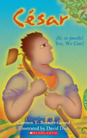 César