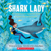 Nonfiction Books For Kids Scholastic