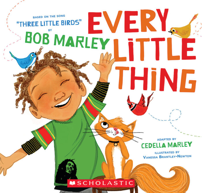 Every Little Thing