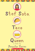 Stef Soto, Taco Queen