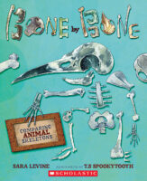Bone by Bone