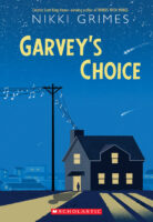 Garvey's Choice