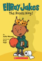 EllRay Jakes: EllRay Jakes the Recess King!