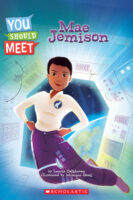 Ready-to-Read™ - You Should Meet: You Should Meet Mae Jemison