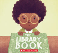 The Library Book