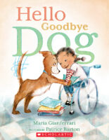 Hello Goodbye Dog