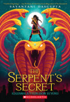 Kiranmala and the Kingdom Beyond: The Serpent's Secret