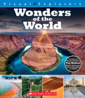 Visual Explorers: Wonders of the World