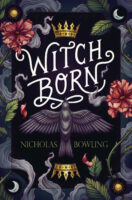 Witch Born
