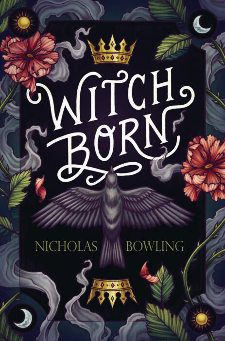 Witch Born