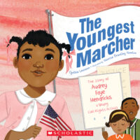 The Youngest Marcher