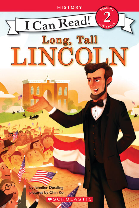 Bài tiểu sử về Tổng thống Lincoln của Jennifer là một bức tranh sống động về lịch sử Mỹ và đặc biệt là về cuộc đấu tranh cho tự do và dân chủ. Hãy chiêm ngưỡng những hình ảnh tuyệt đẹp cùng những câu chuyện đầy cảm hứng về một trong những vĩ nhân lịch sử đáng kính của nước Mỹ.