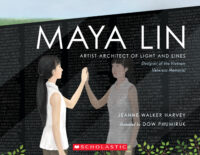 Maya Lin
