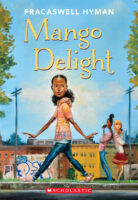 Mango Delight