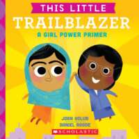 This Little: This Little Trailblazer