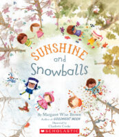 Sunshine and Snowballs