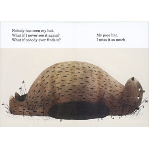 I Want My Hat Back by Jon Klassen | Scholastic Education