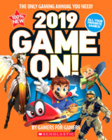 Game On! : Game On! 2019