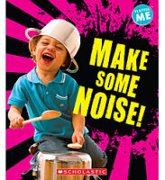 Playful Me: Make Some Noise