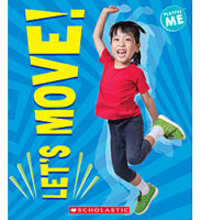 Playful Me: Let's Move