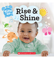 Time to...: Rise & Shine