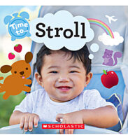Time to...: Stroll