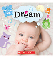 Time to...: Dream