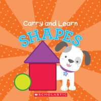 Carry and Learn Shapes
