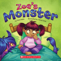 Zoe's Monster