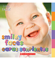 Smiley Faces / Caras sonrientes