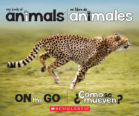 On the Go / ¿Cómo se mueven?