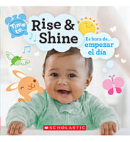 Time to...: Rise & Shine / Empezar el día