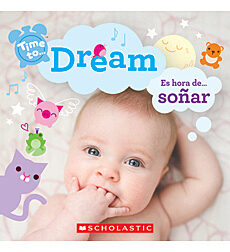 Time to.: Dream / Soar