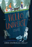 Hello, Universe