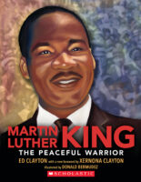 Martin Luther King