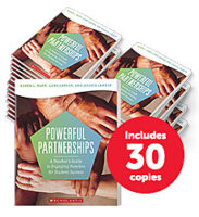Powerful Partnerships (30-copy pack)