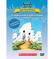 Caldecott Collection Vol. V