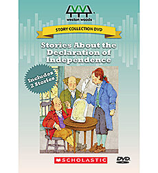 Stories About the Declaration of Independence